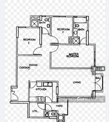 Pine Grove (D21), Condominium #463174471
